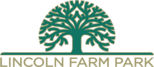 Lincoln Farm Park logo