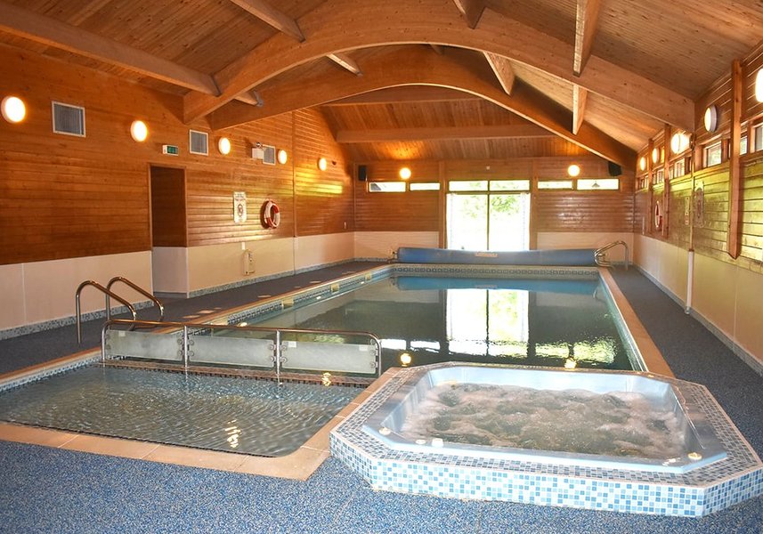 Lincoln Farm Park facilities